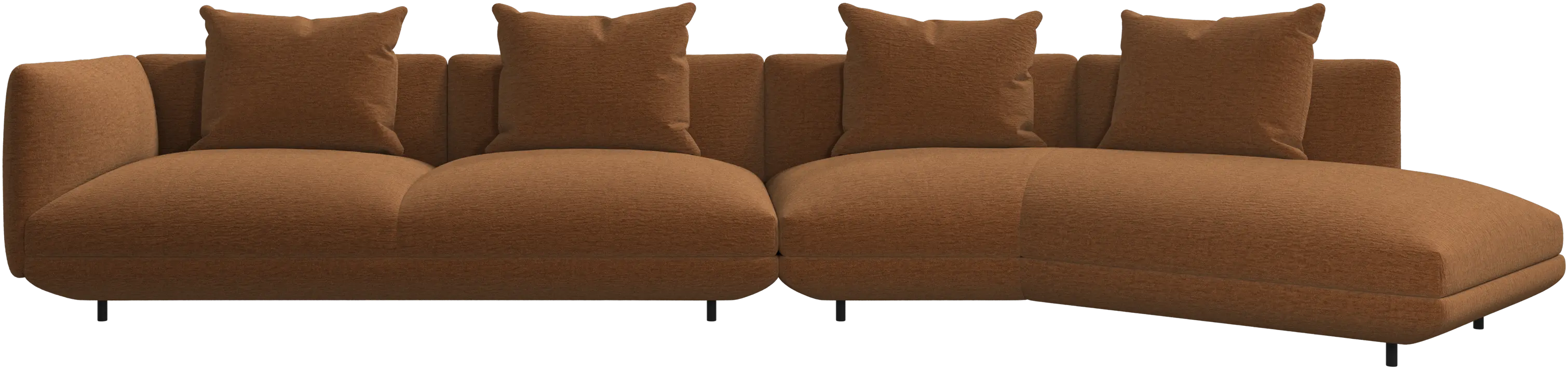 Salamanca 4 seater lounge sofa
