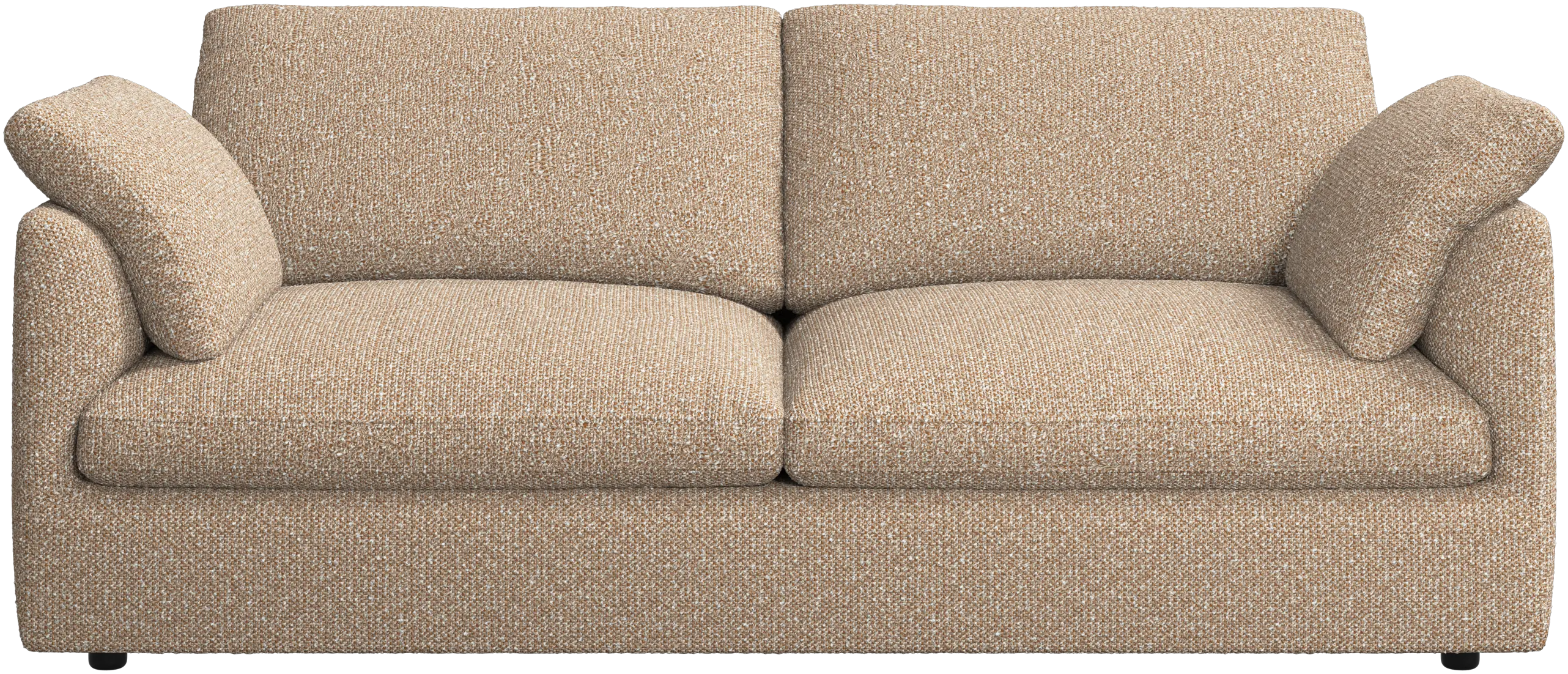 Milano 2.5-seater sofa