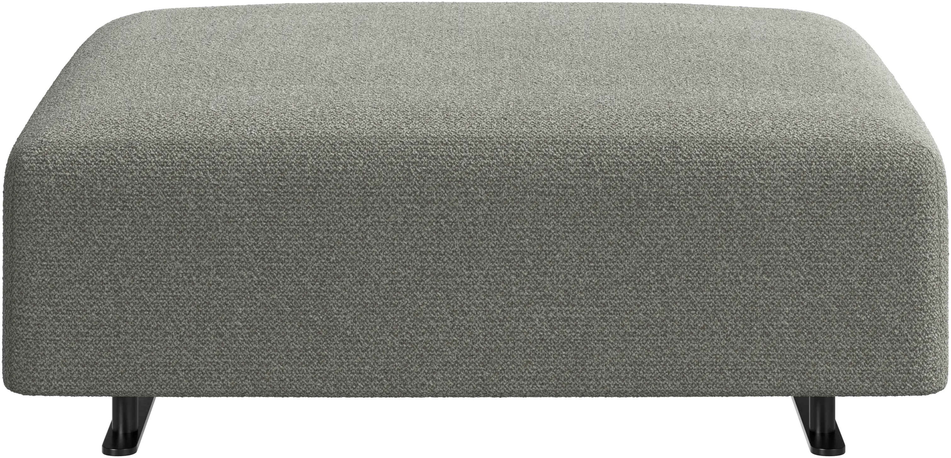 Hampton footstool