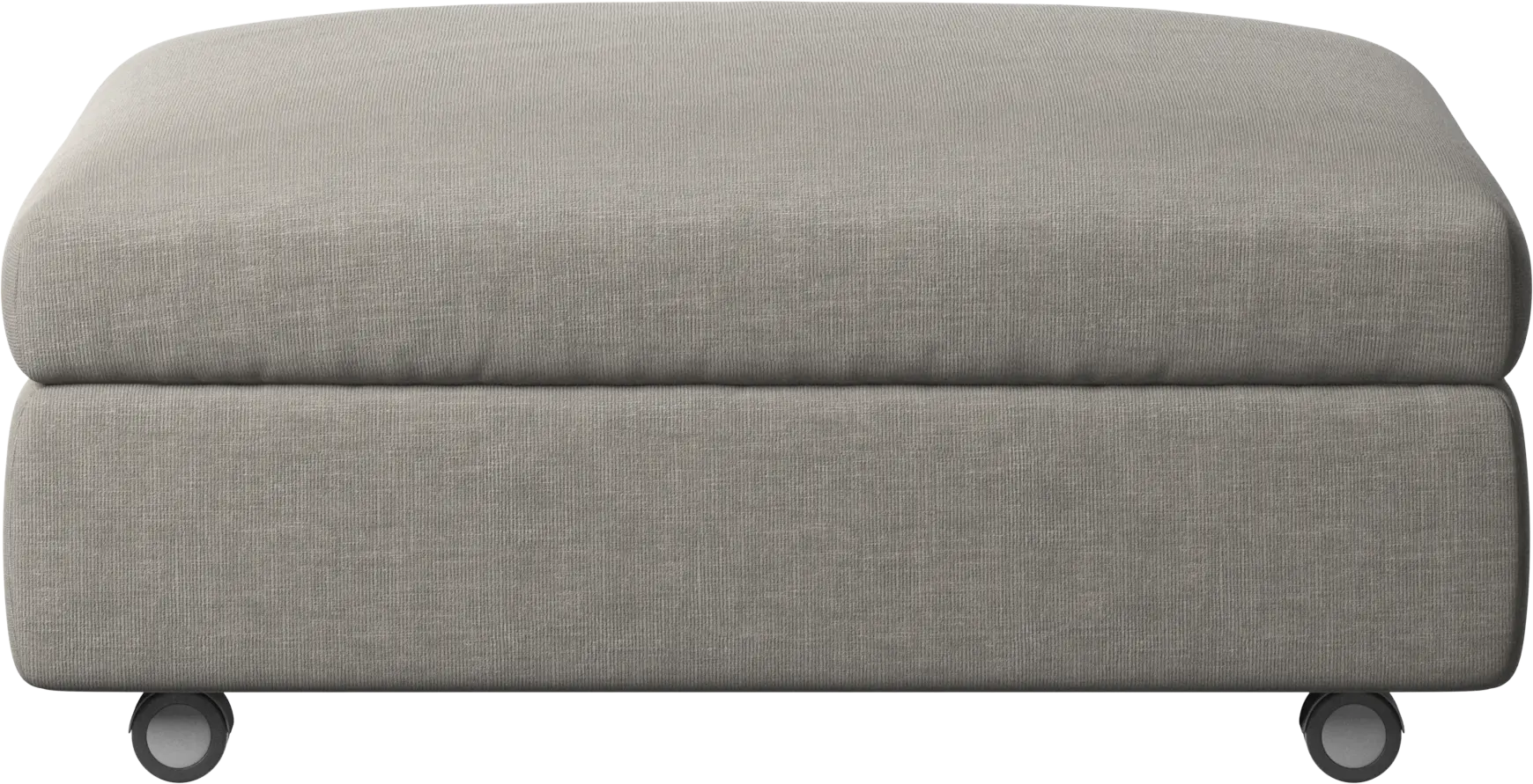 Taylor ottoman