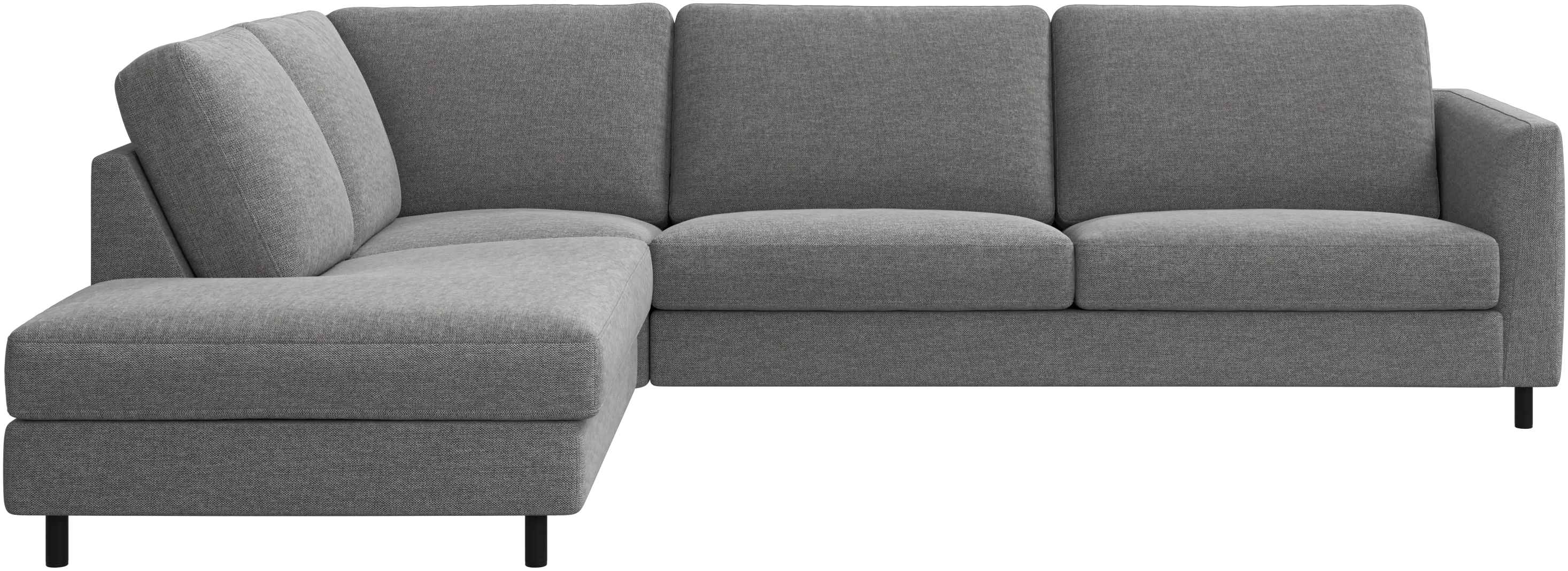 Canapé d’angle Indivi gauche