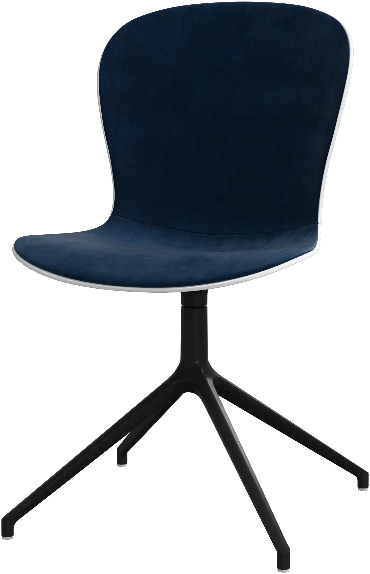 Adelaide chair with swivel function
