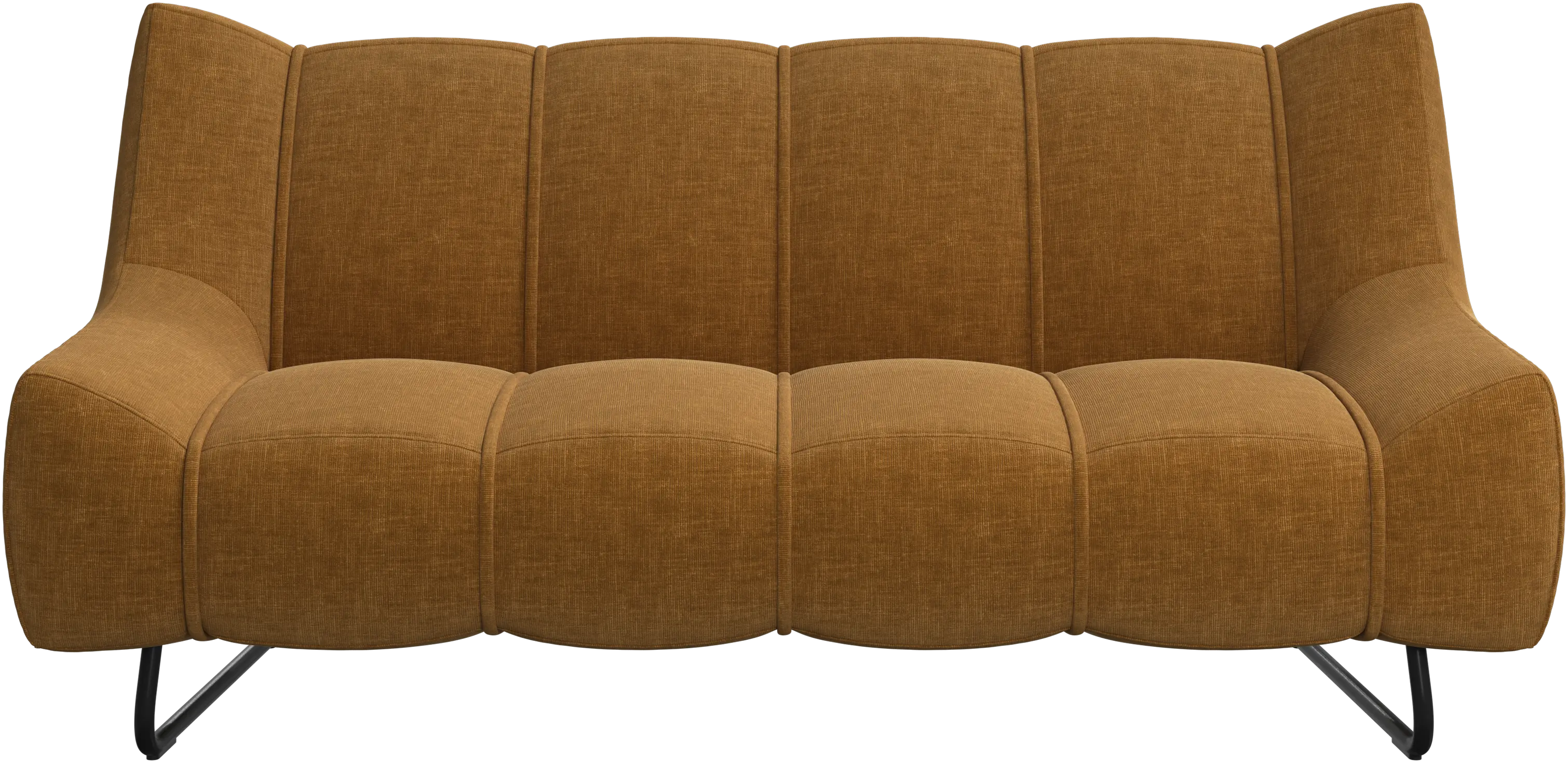 Nawabari 2 seater sofa, low leg