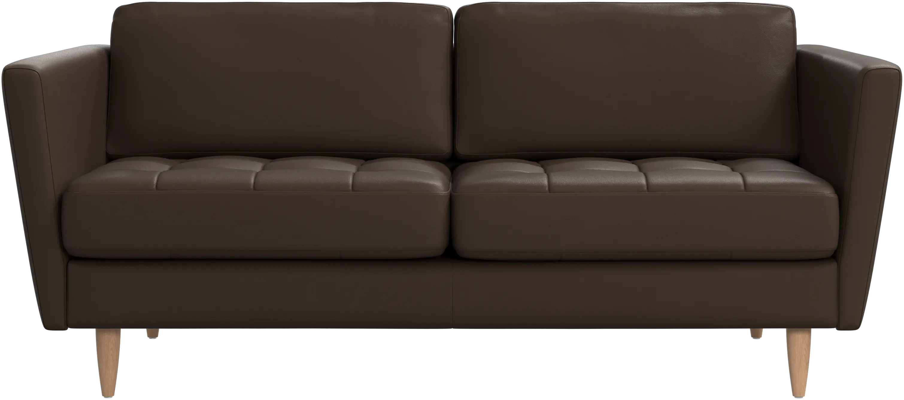 Sofá Osaka de 2 plazas