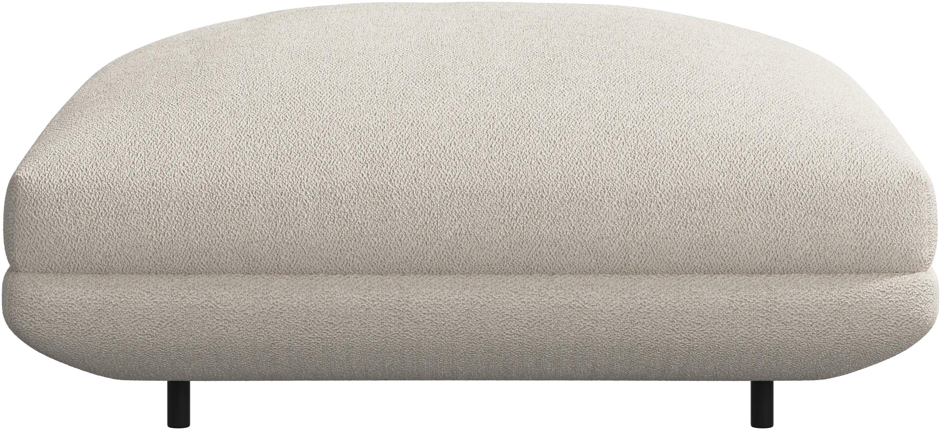 Salamanca footstool big