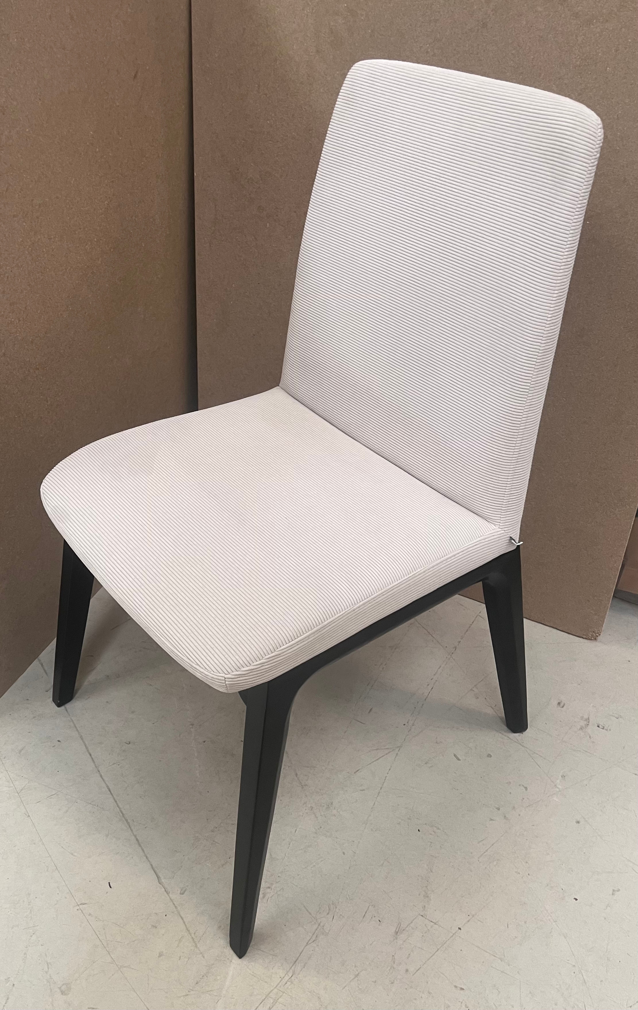 Dining chairs