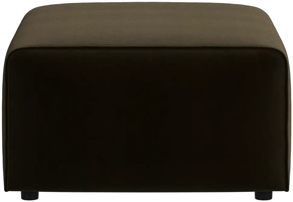 Carmo pouffe