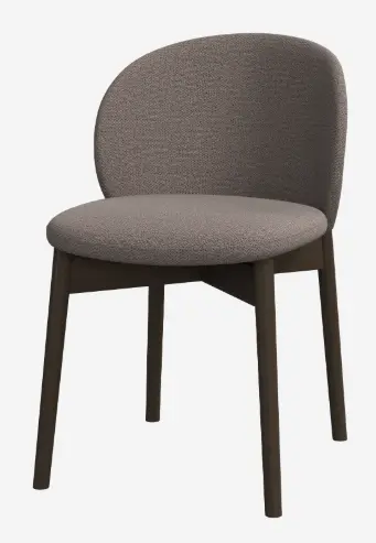 Dining chairs Princeton ダイニングチェア