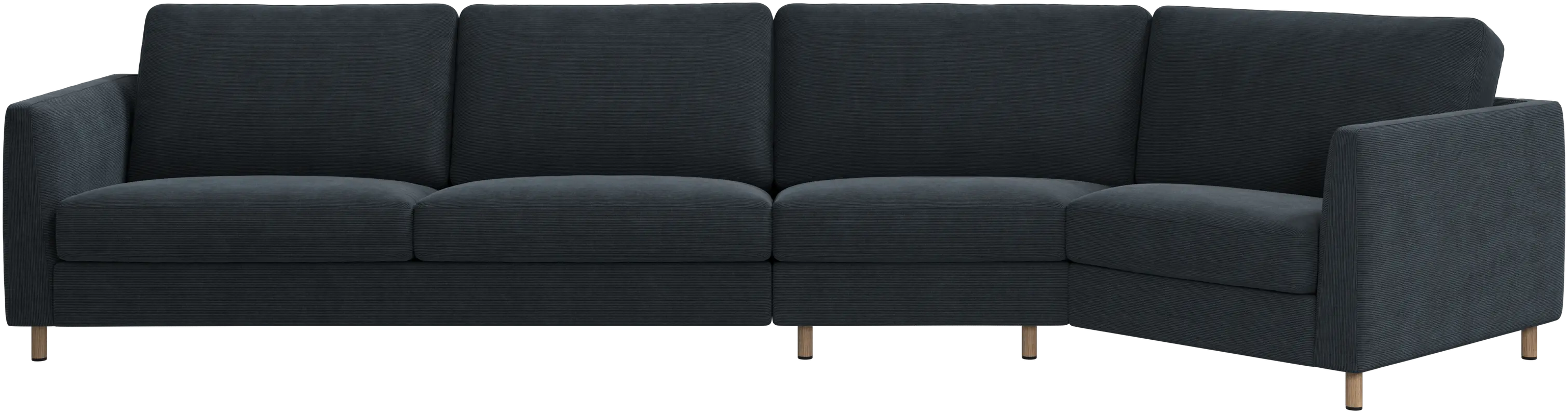 Indivi hjørnesofa, høyre