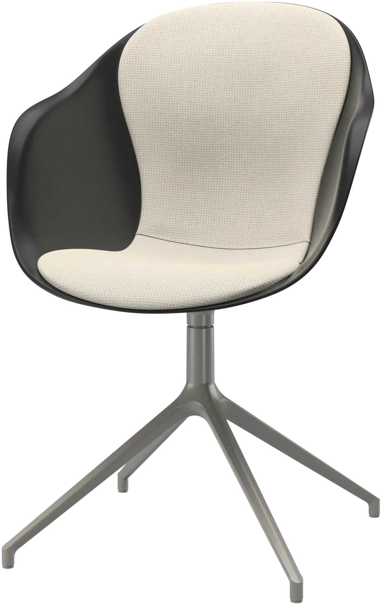 Adelaide chair with swivel function
