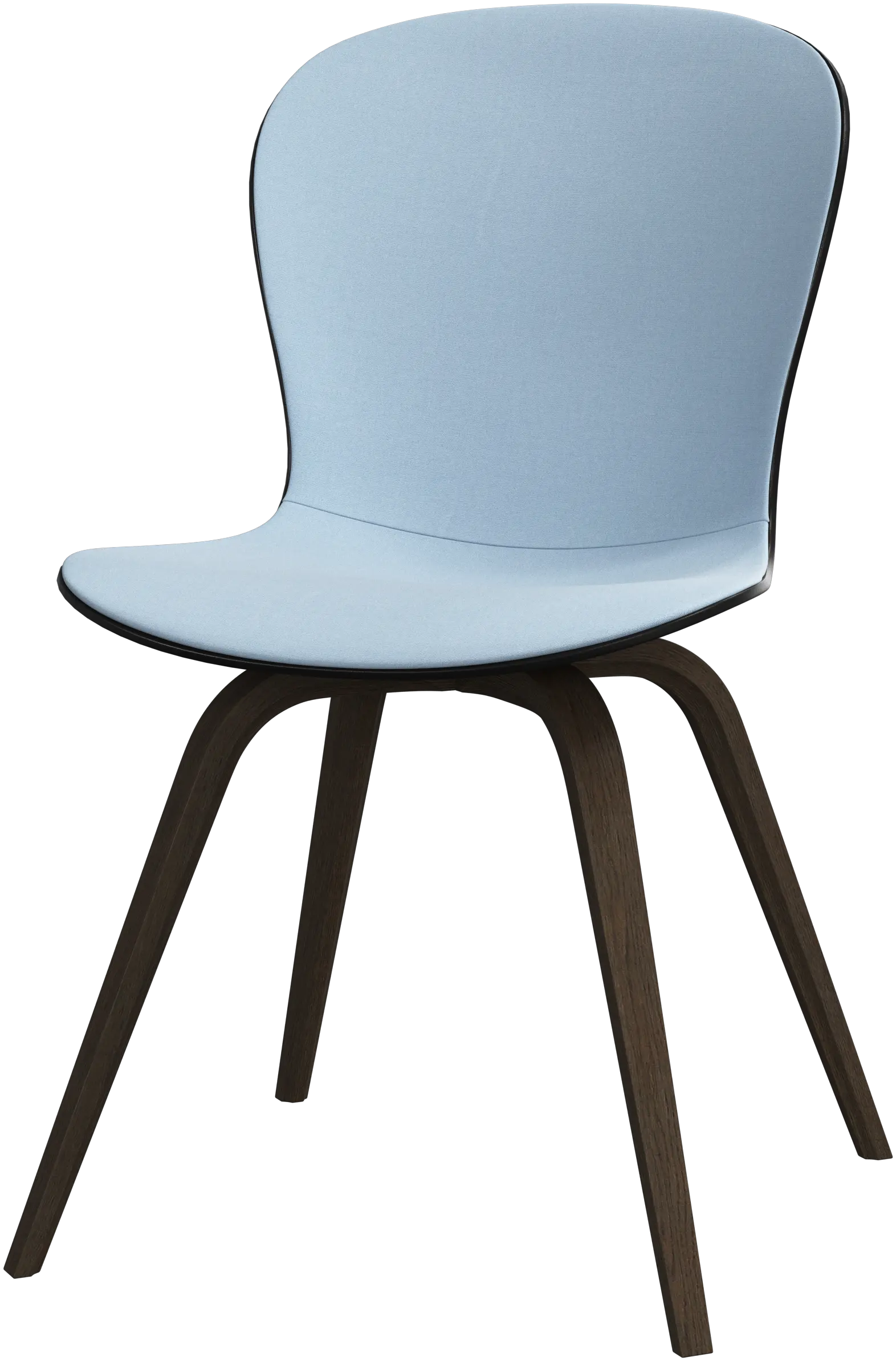 Hauge dining chair