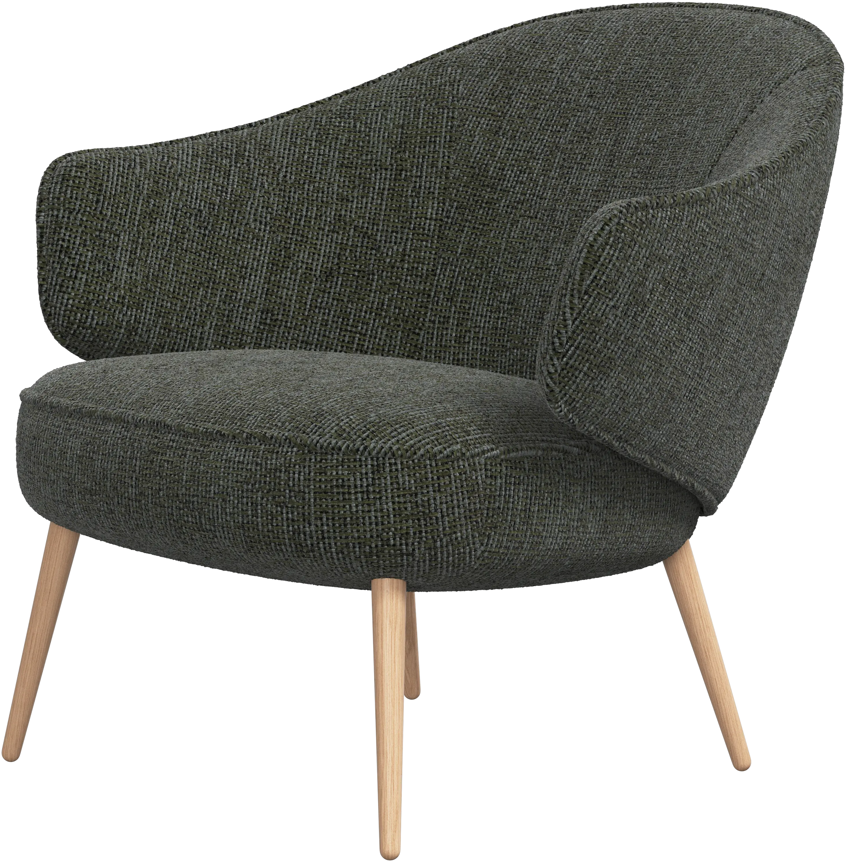 Charlotte armchair