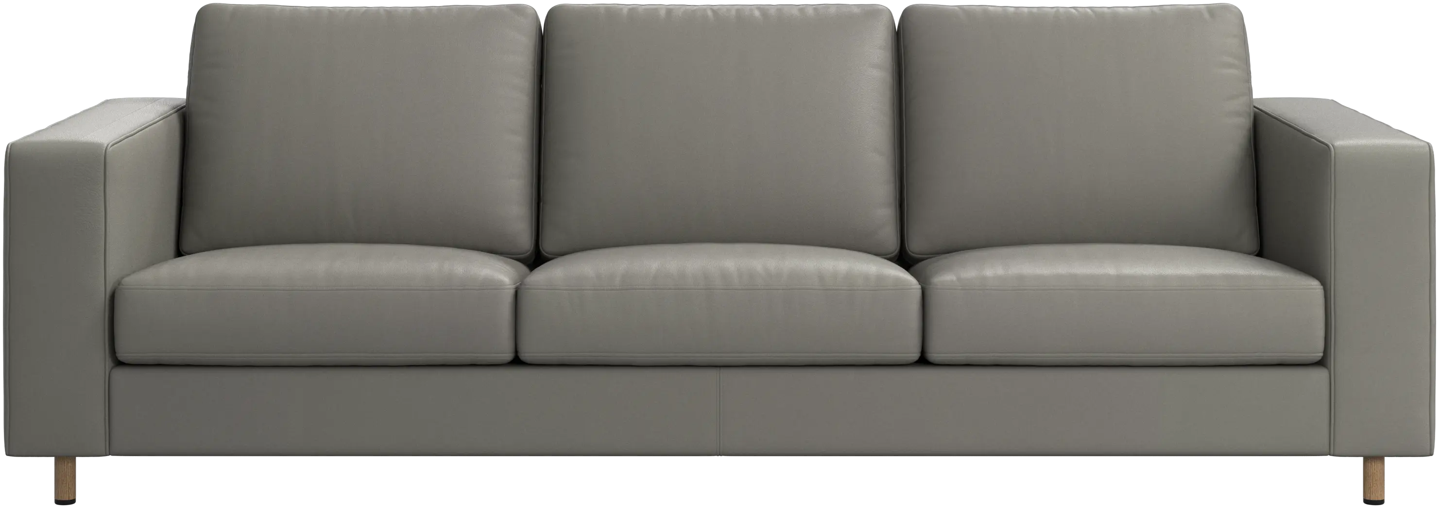 Indivi 3 seater sofa