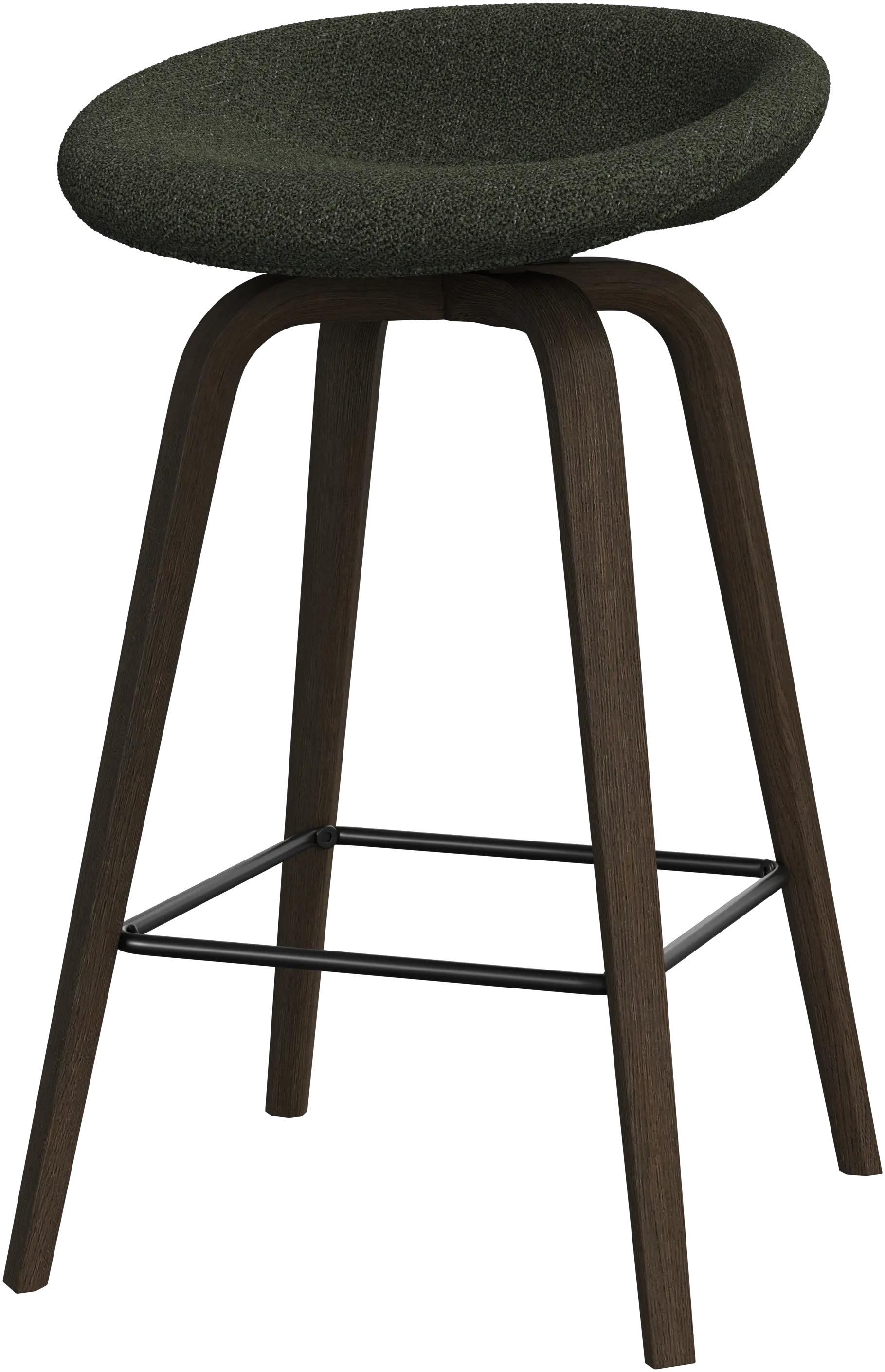 Hauge barstool