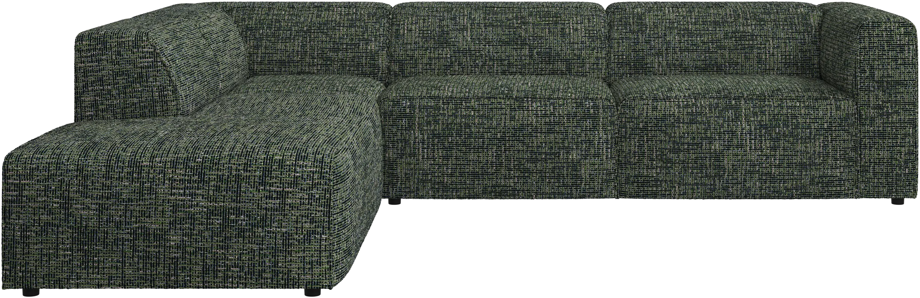Carmo corner sofa