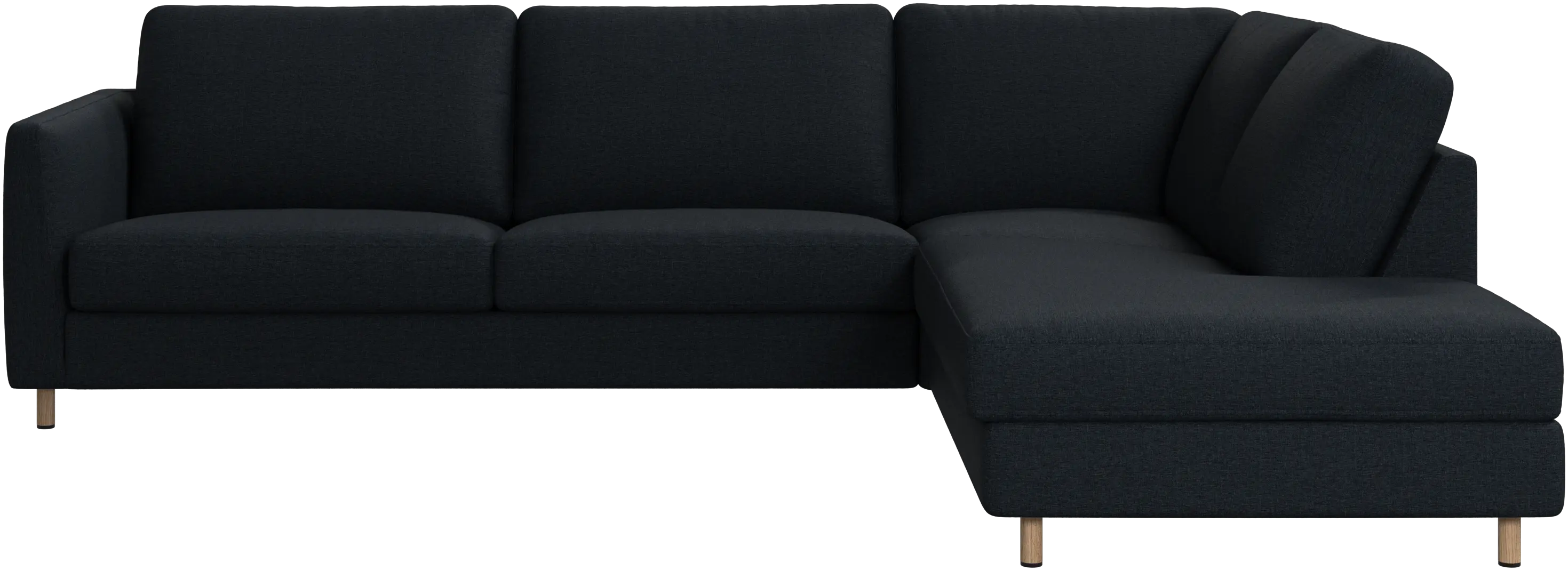 Indivi corner sofa right