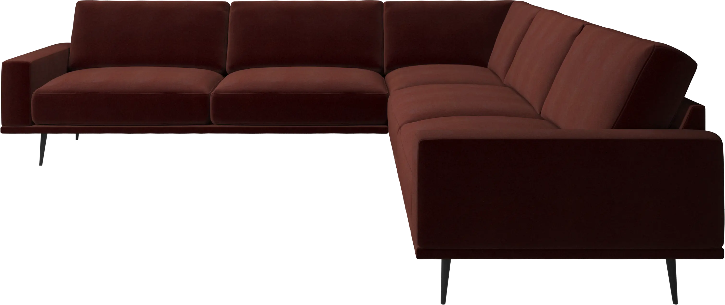 Carlton corner sofa