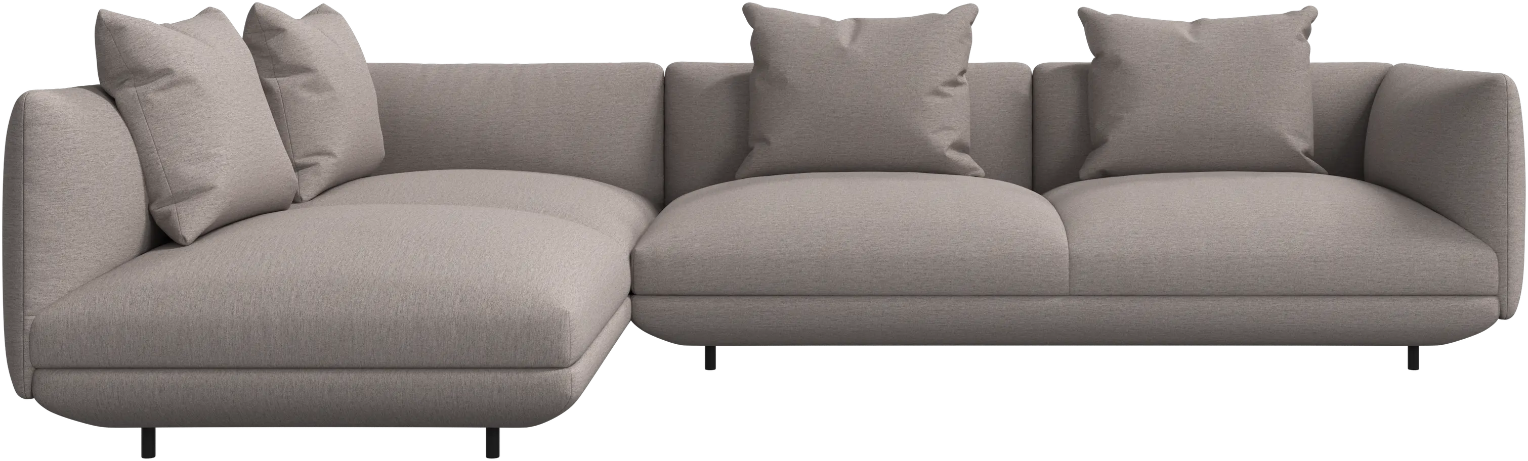 Salamanca corner sofa