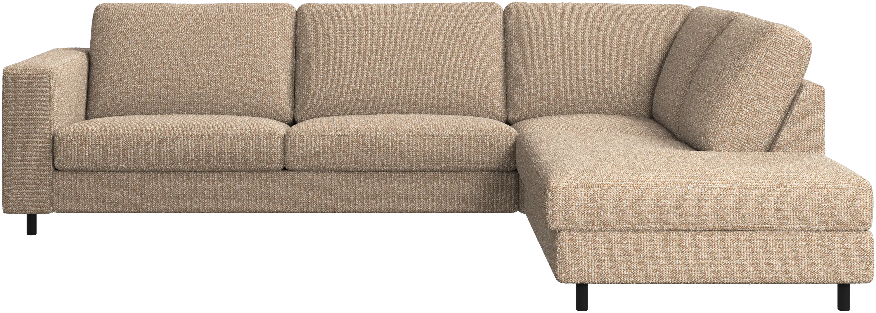 Indivi corner sofa right