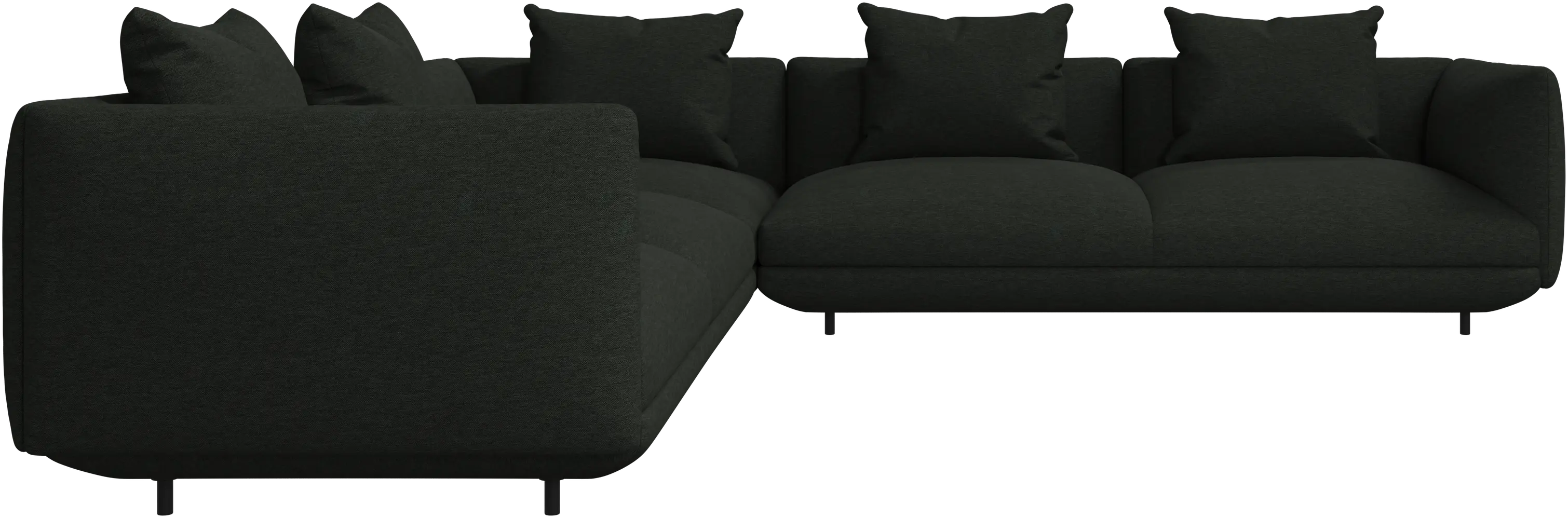 Salamanca corner sofa