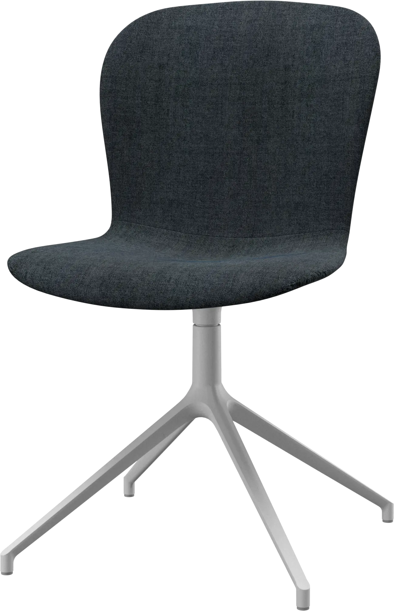 Adelaide dining chair with swivel function