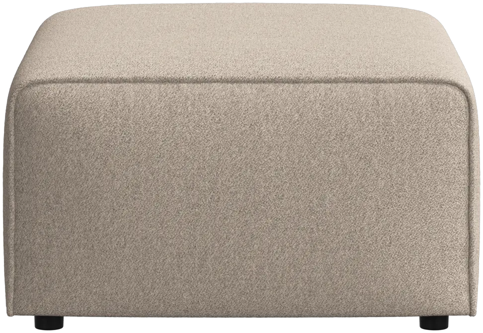 Carmo ottoman
