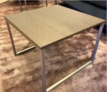 Coffee tables