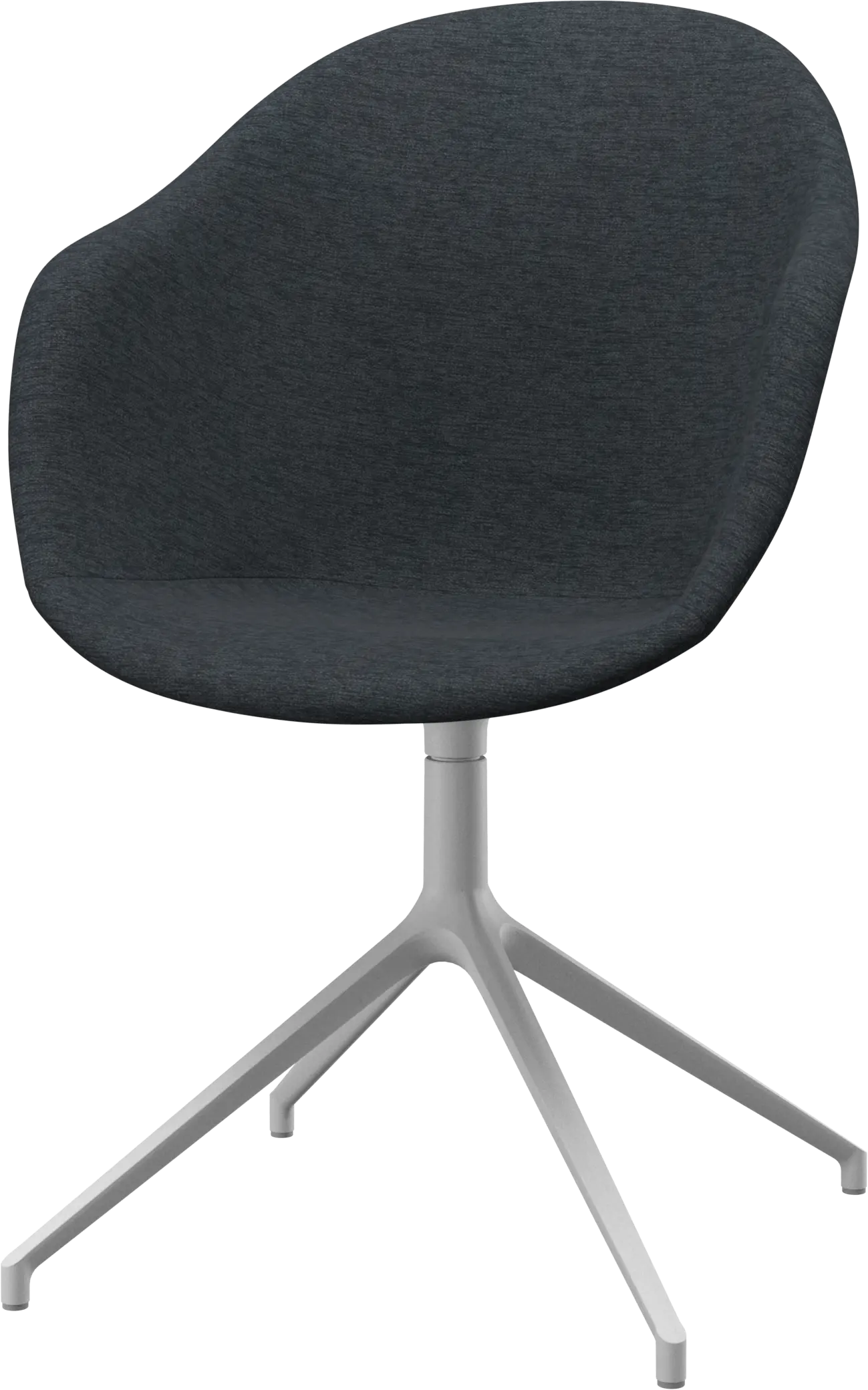 Adelaide dining chair with swivel function