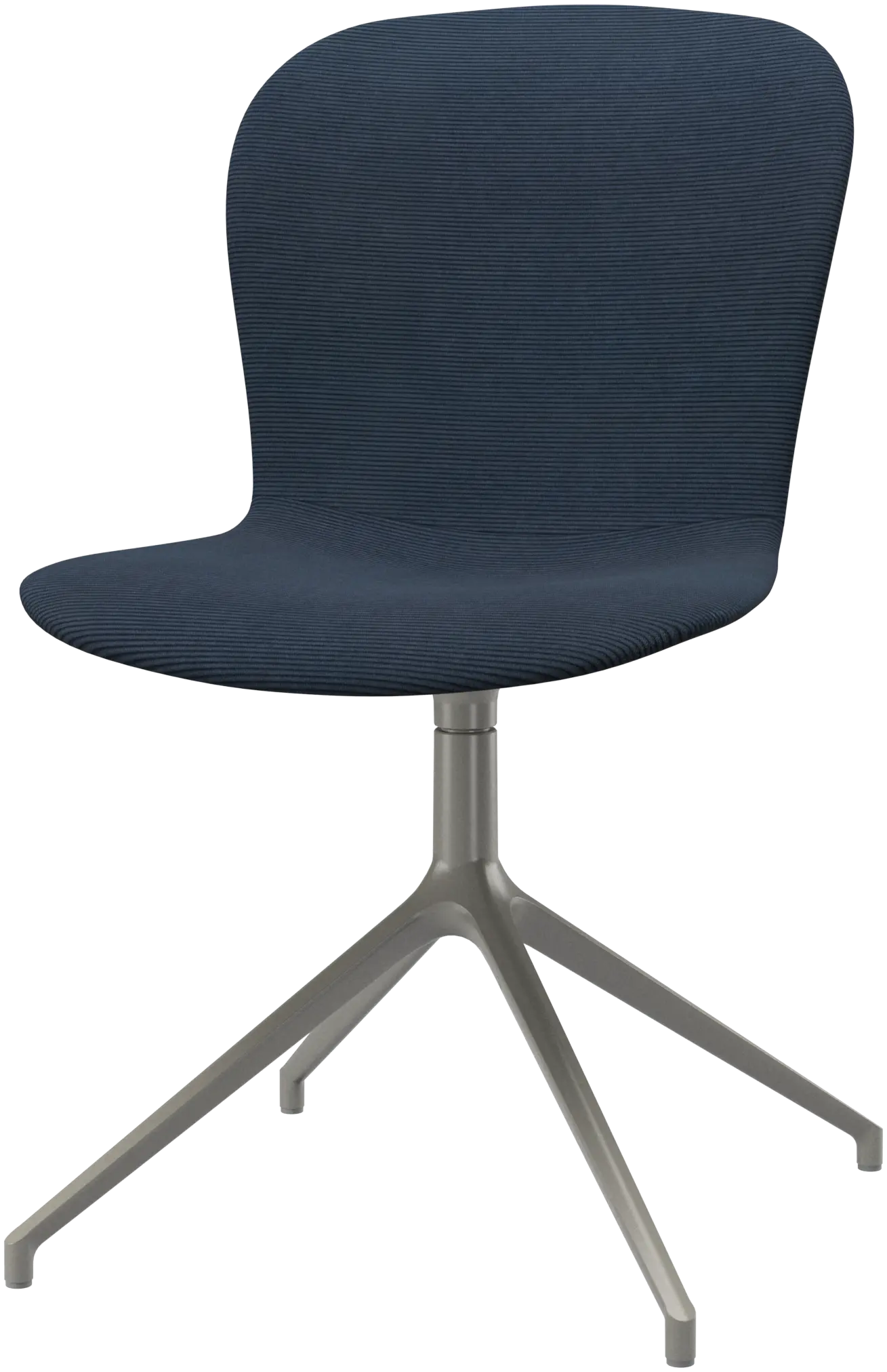 Adelaide dining chair with swivel function