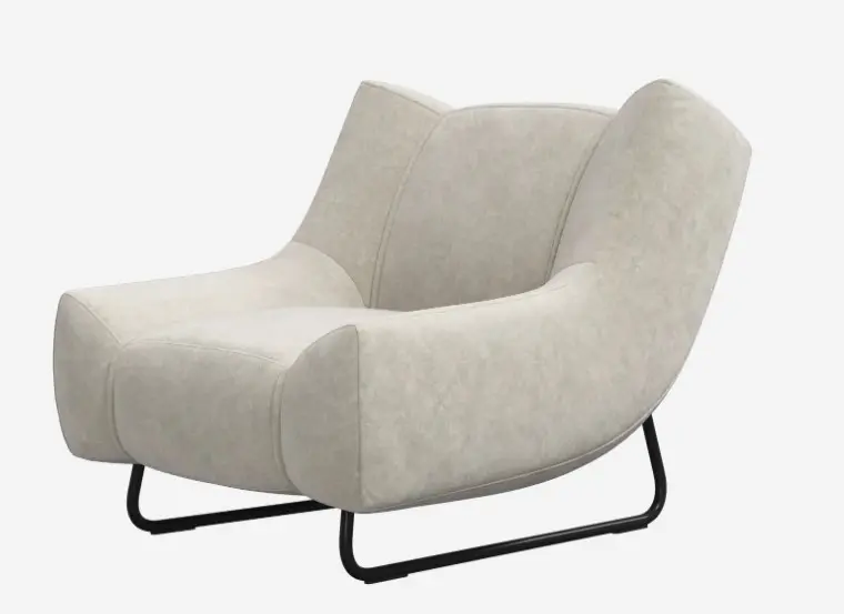 Fauteuil Nawabari à -20%