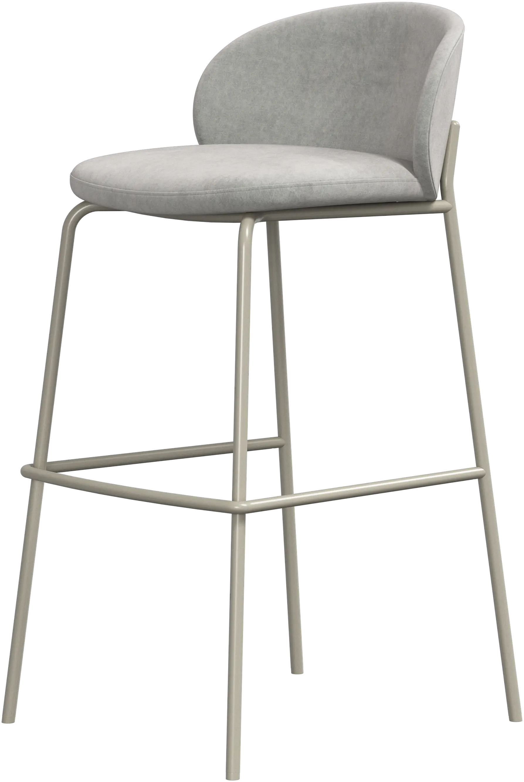 Princeton barstool