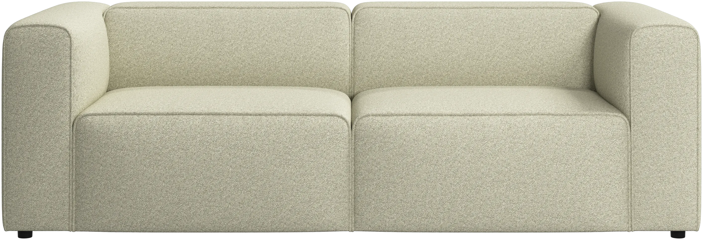 Carmo 2.5 seater sofa with motion
