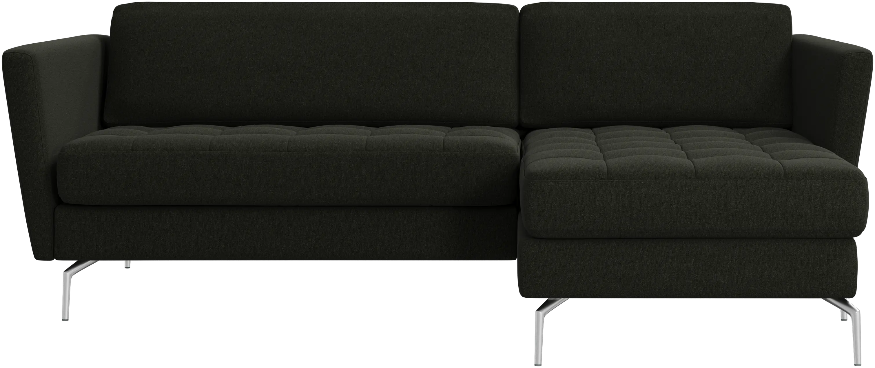 Osaka chaise longue sofa