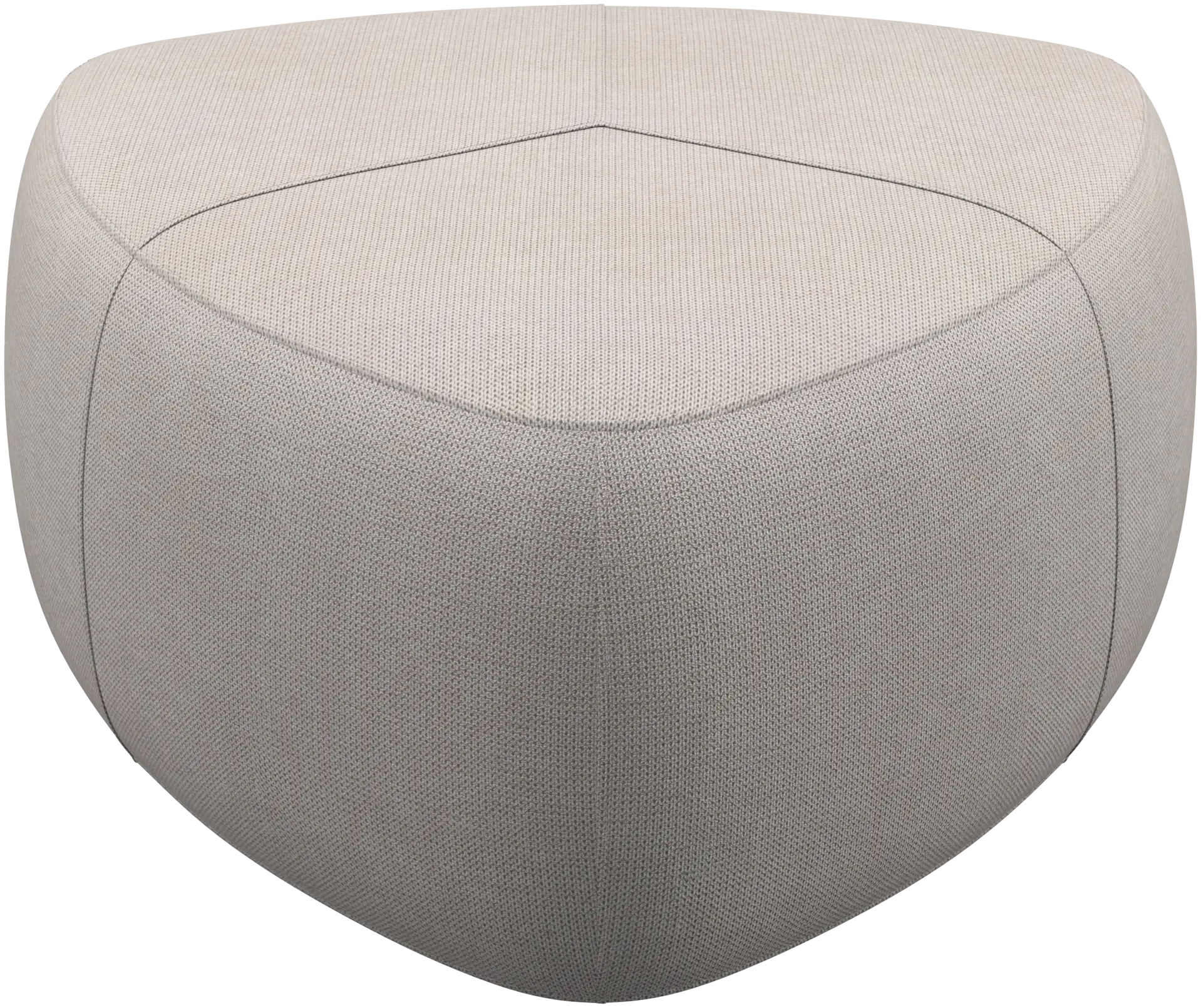 Bermuda footstool