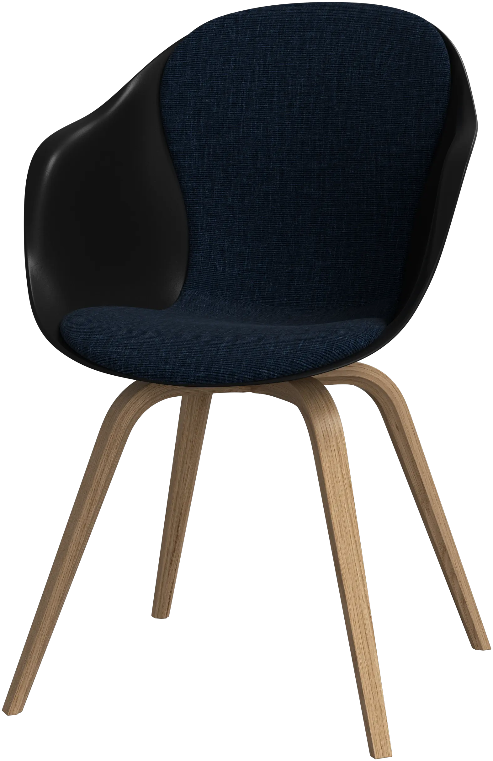 Hauge dining chair