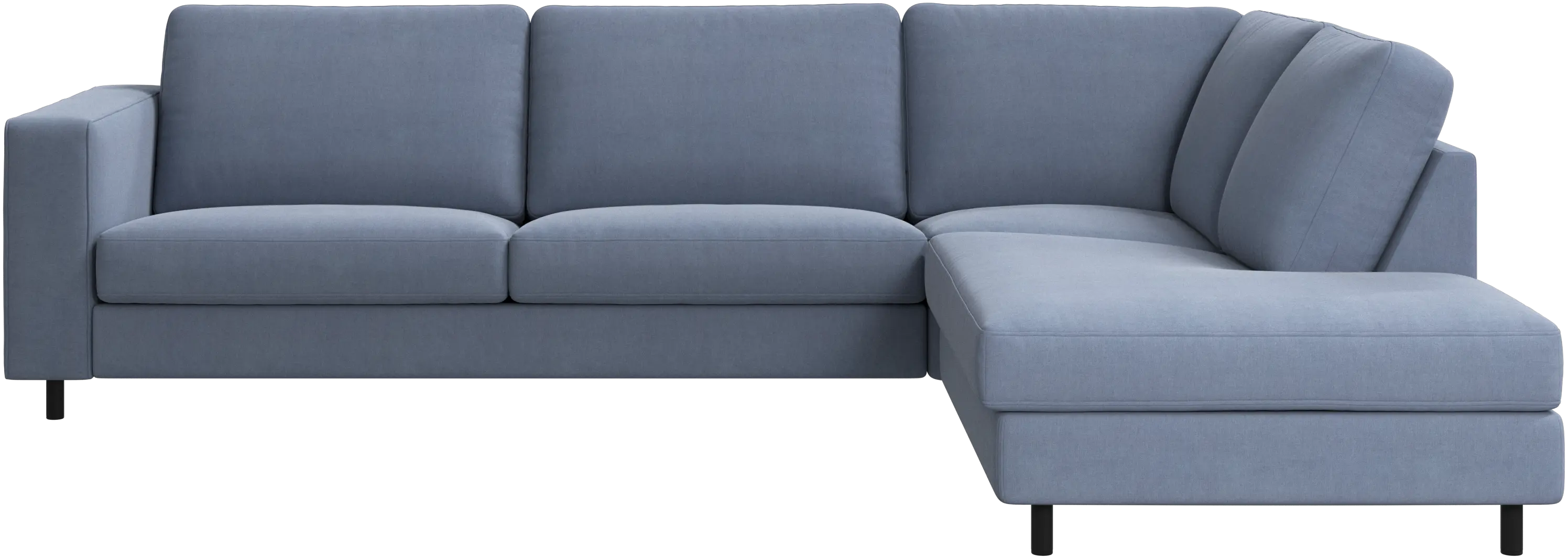 Indivi hjørnesofa, høyre