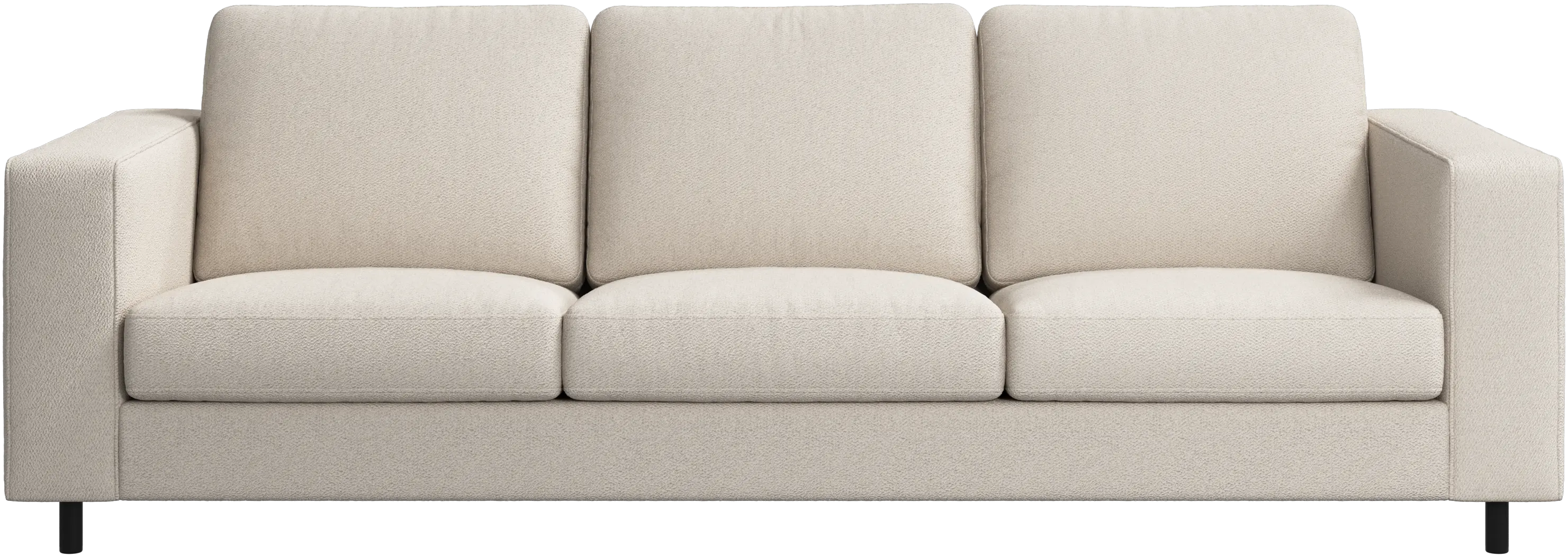 Indivi 3 seater sofa