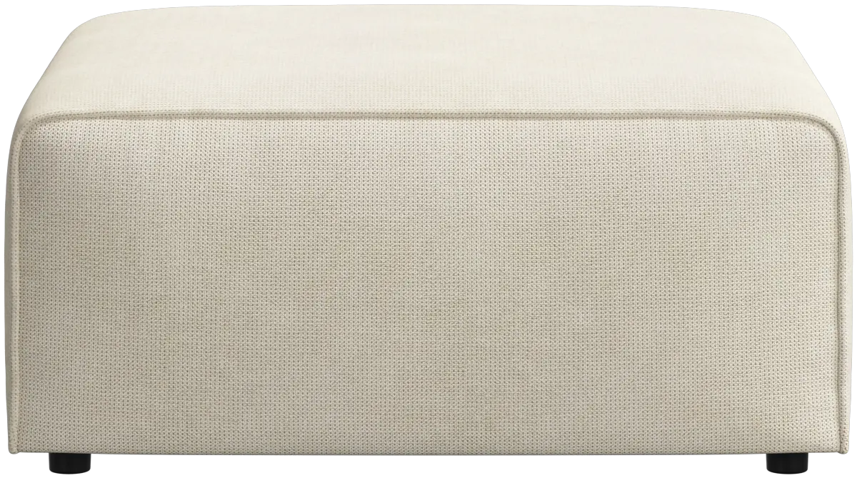 Carmo pouffe