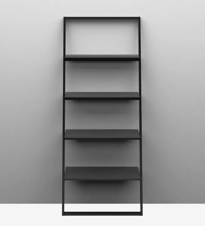 Storage 30%DTO. Estantería Burdeaux   [SHOWROOM]