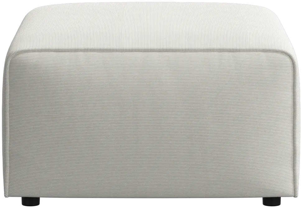 Carmo pouffe