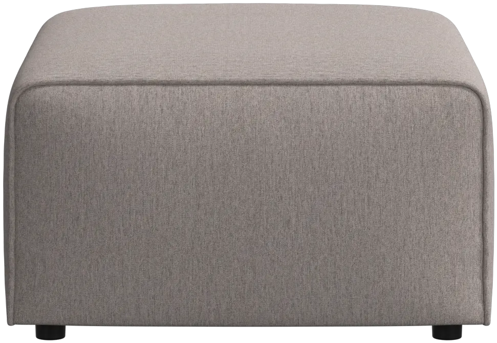 Footstool Carmo Hocker