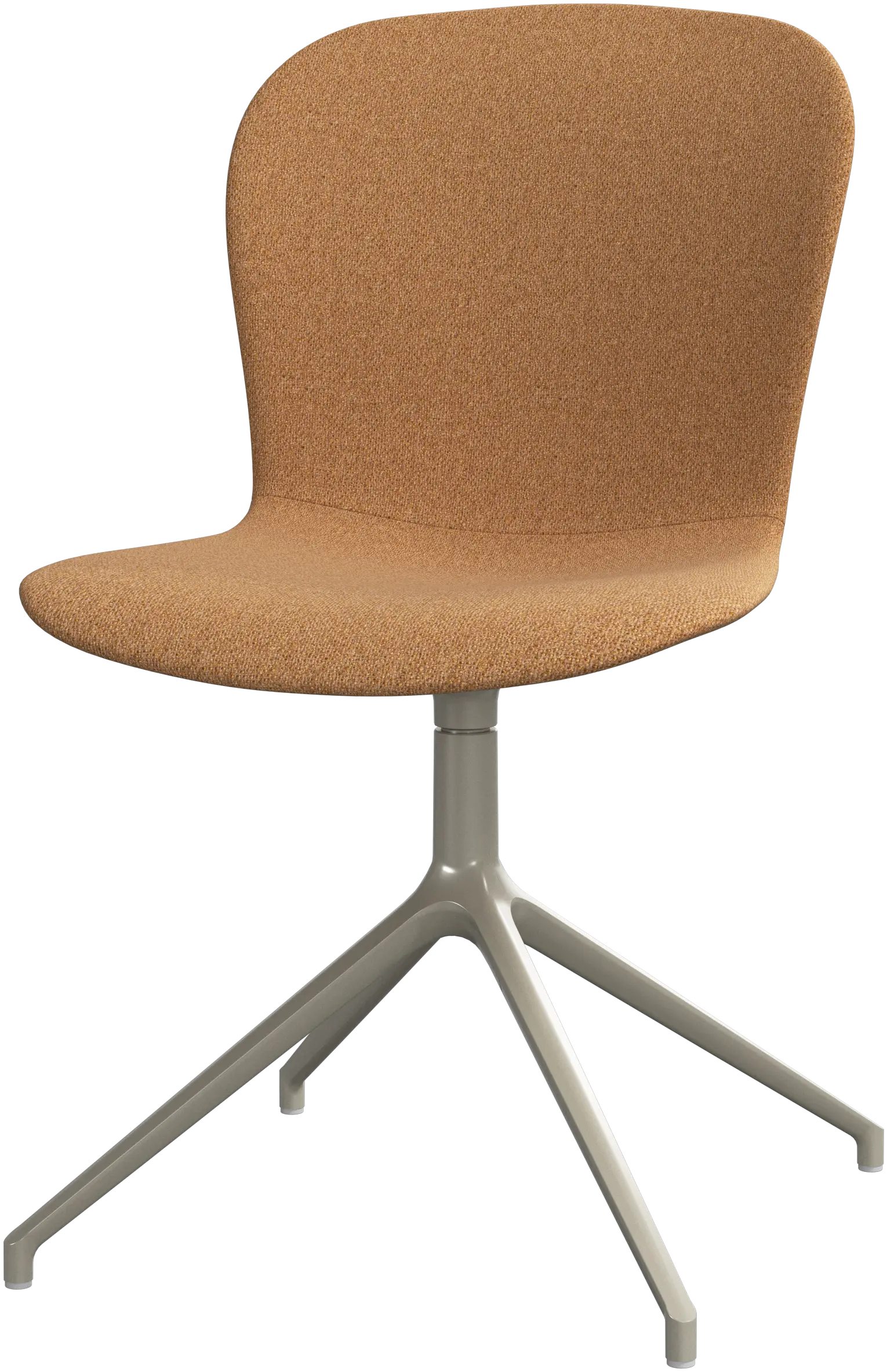 Silla de comedor Adelaide con función giratoria