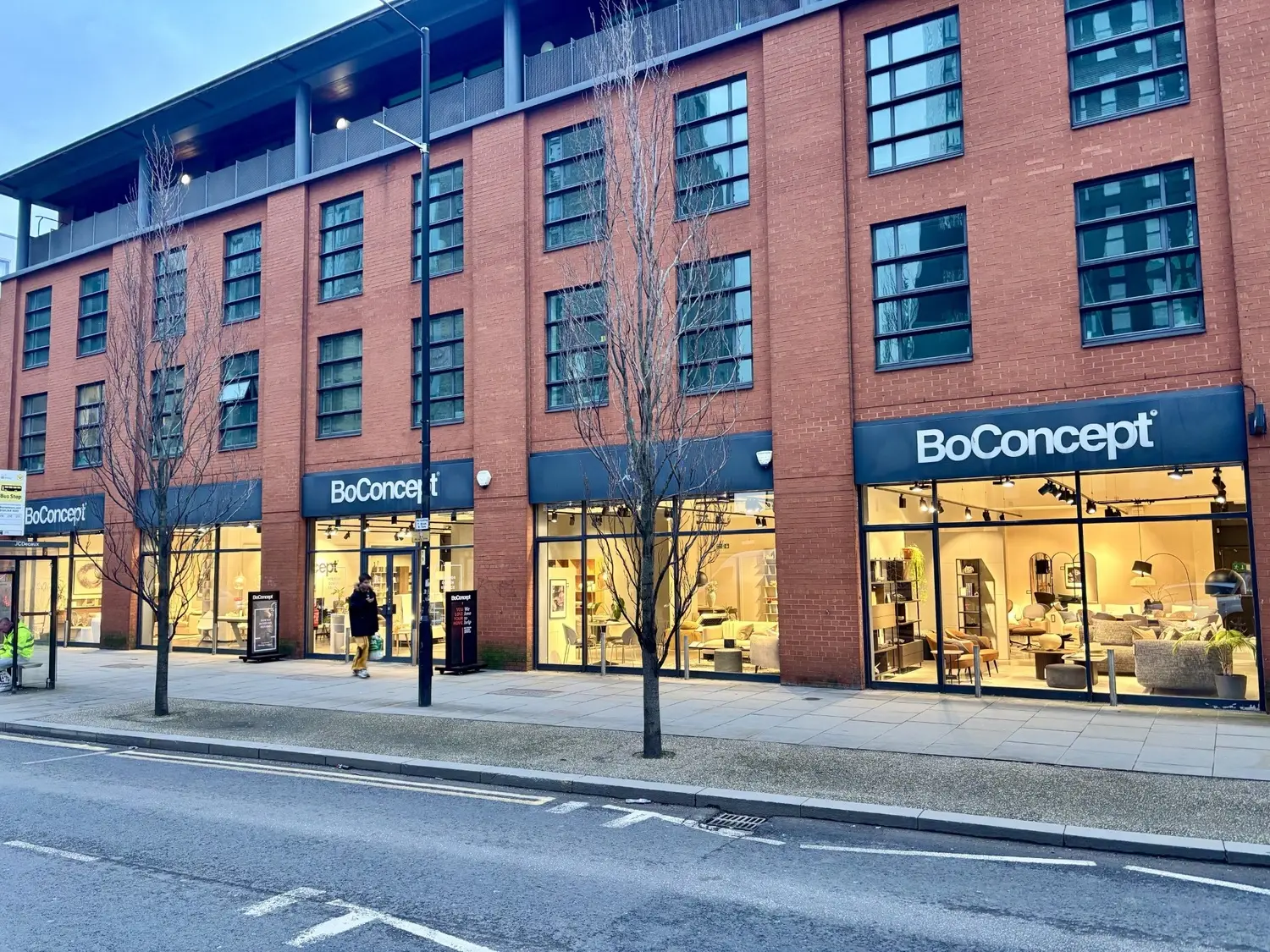 Manchester