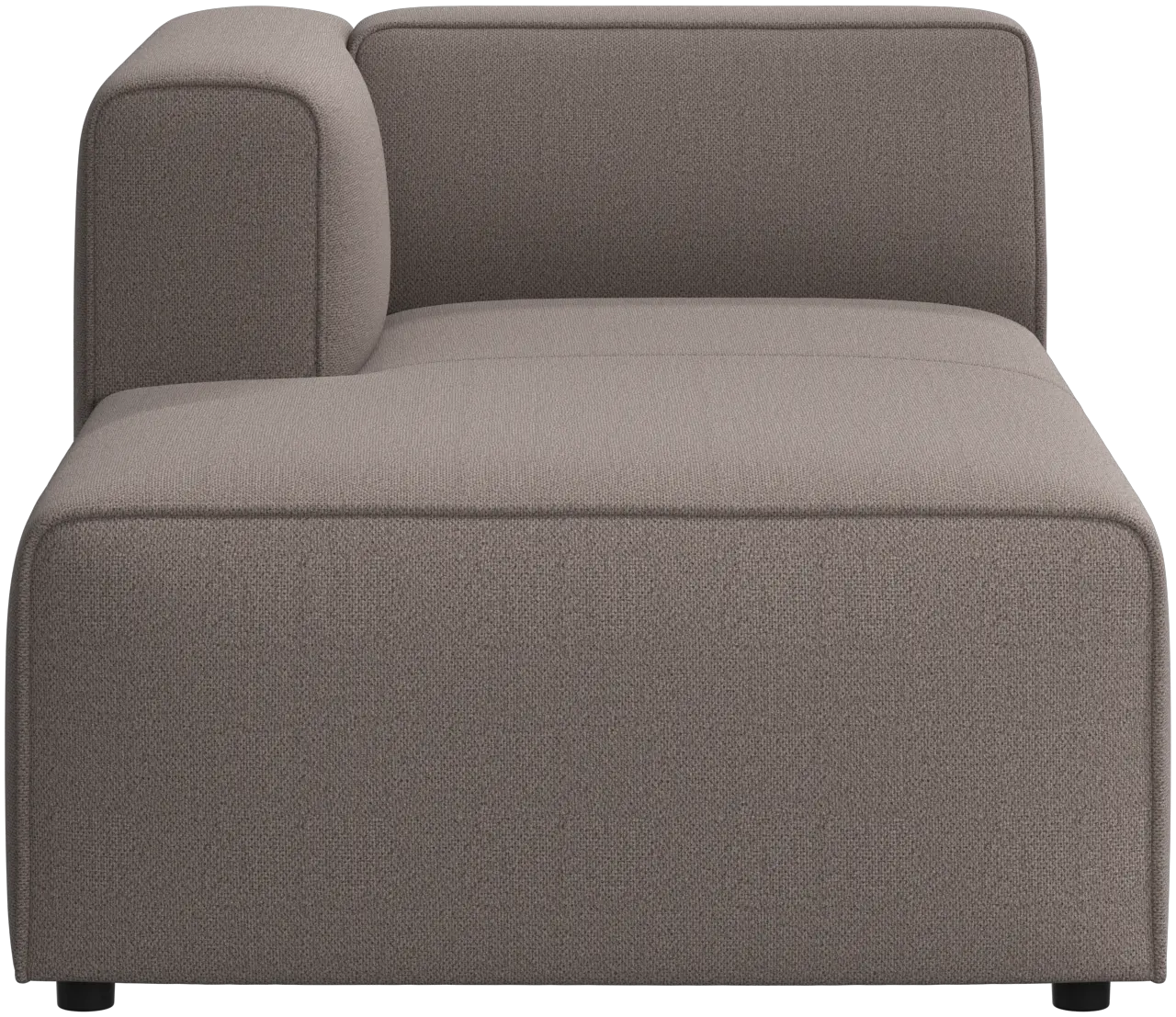 Grosso カウチソファ（左）