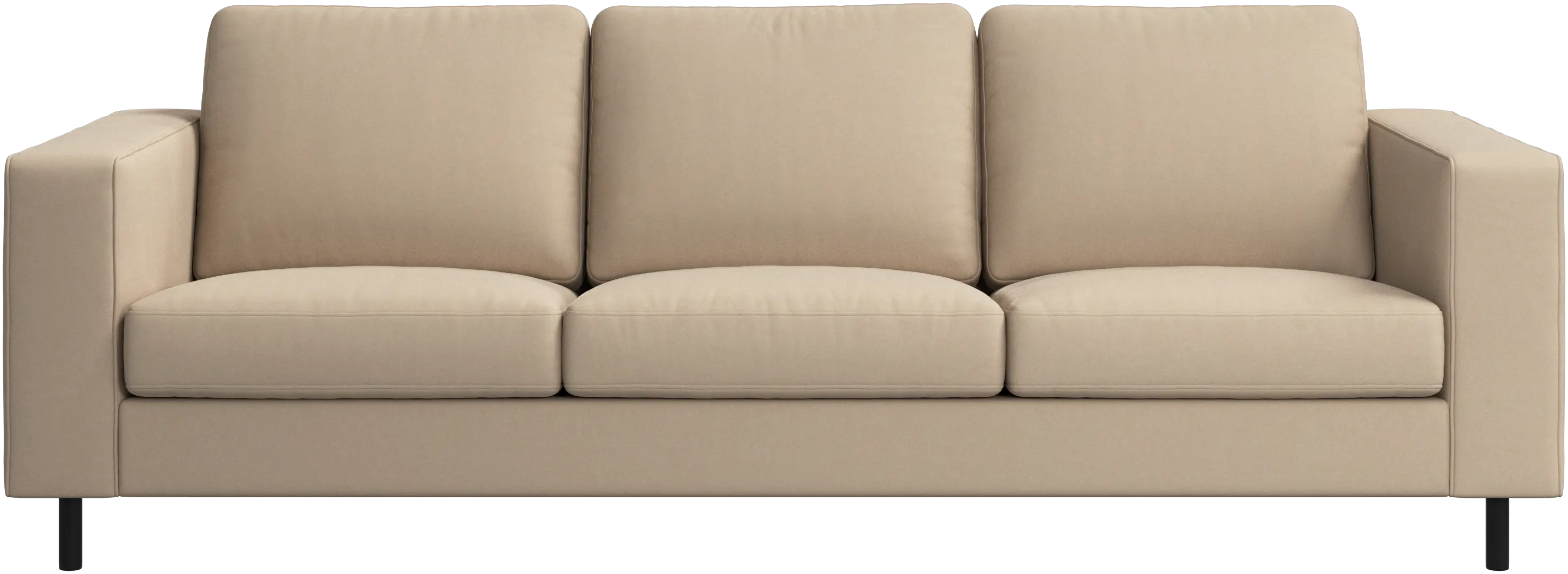 Indivi 3-seater sofa