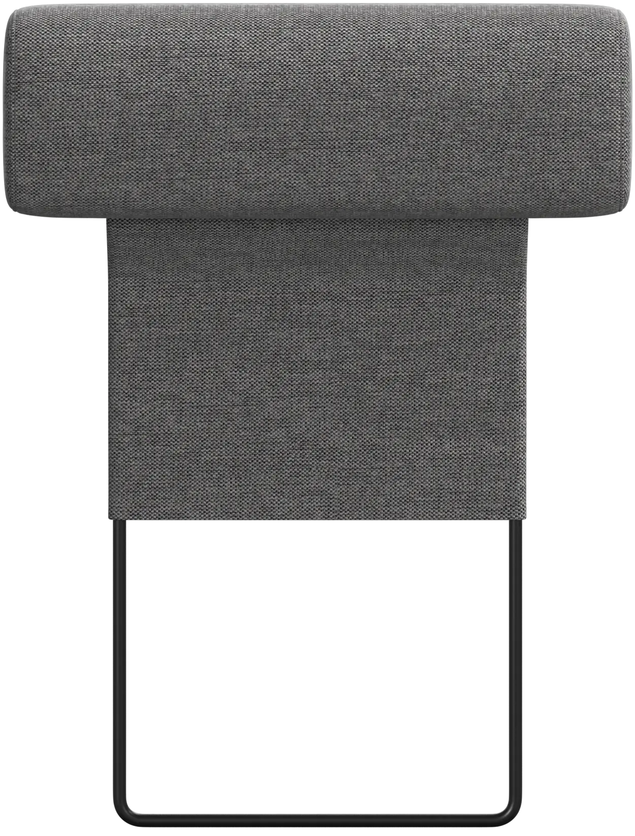 Indivi headrest