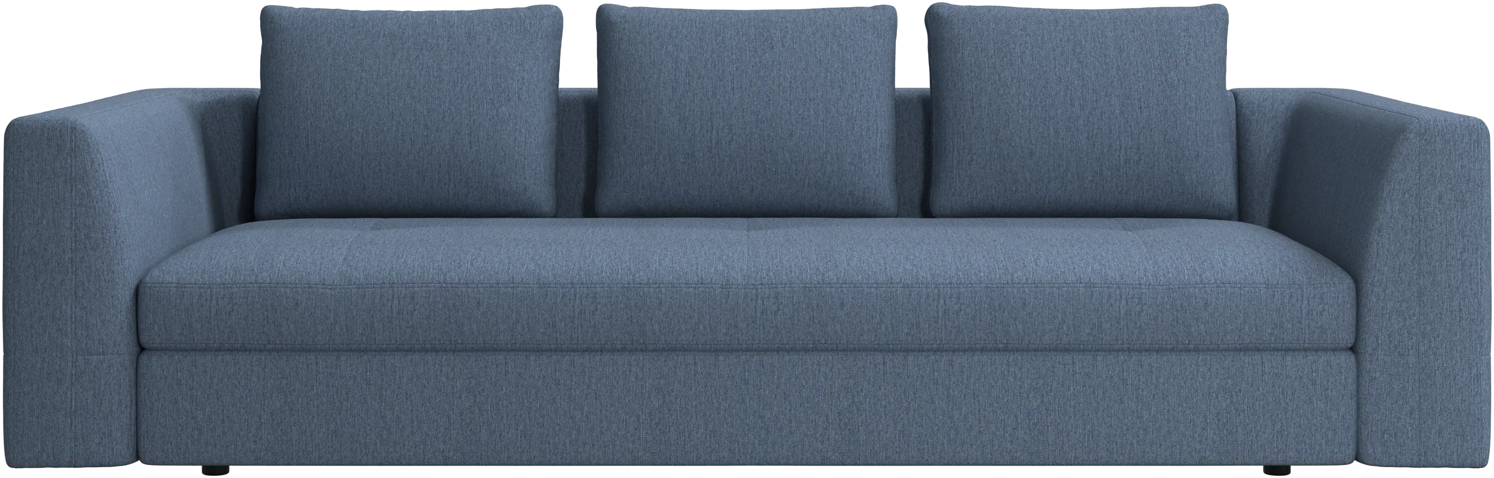 Bergamo 3 seater