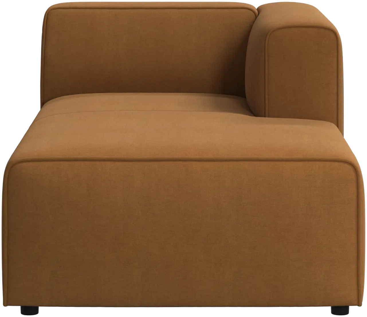 Carmo chaise longue sofa