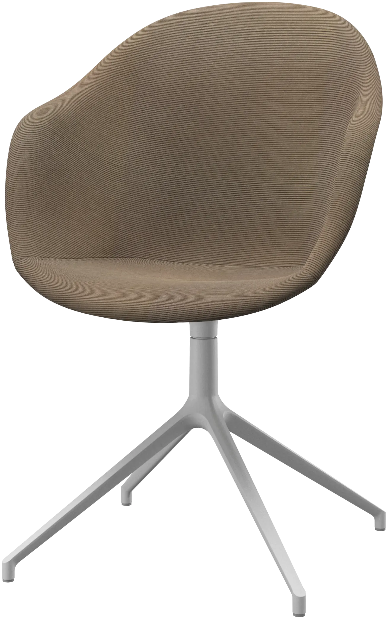 Adelaide chair with swivel function