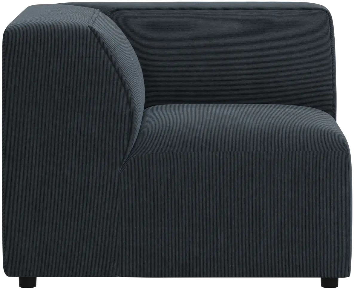 Carmo corner module sofa